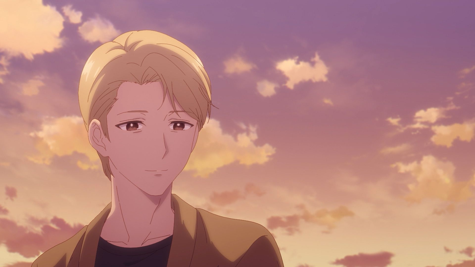 Asahi Shina - Source: Project No. 9