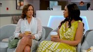 Apparently, visual Switch-A-Hunk is a thing with the Dupree sisters on Beyond the Gates | Image: CBS