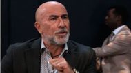 Carlo Rota as Jenz Sidwell on General Hospital | Image: ABC