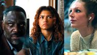 Rue ends up in a life-threatening situation (Images via HBO and X/@euphoriaHBO)