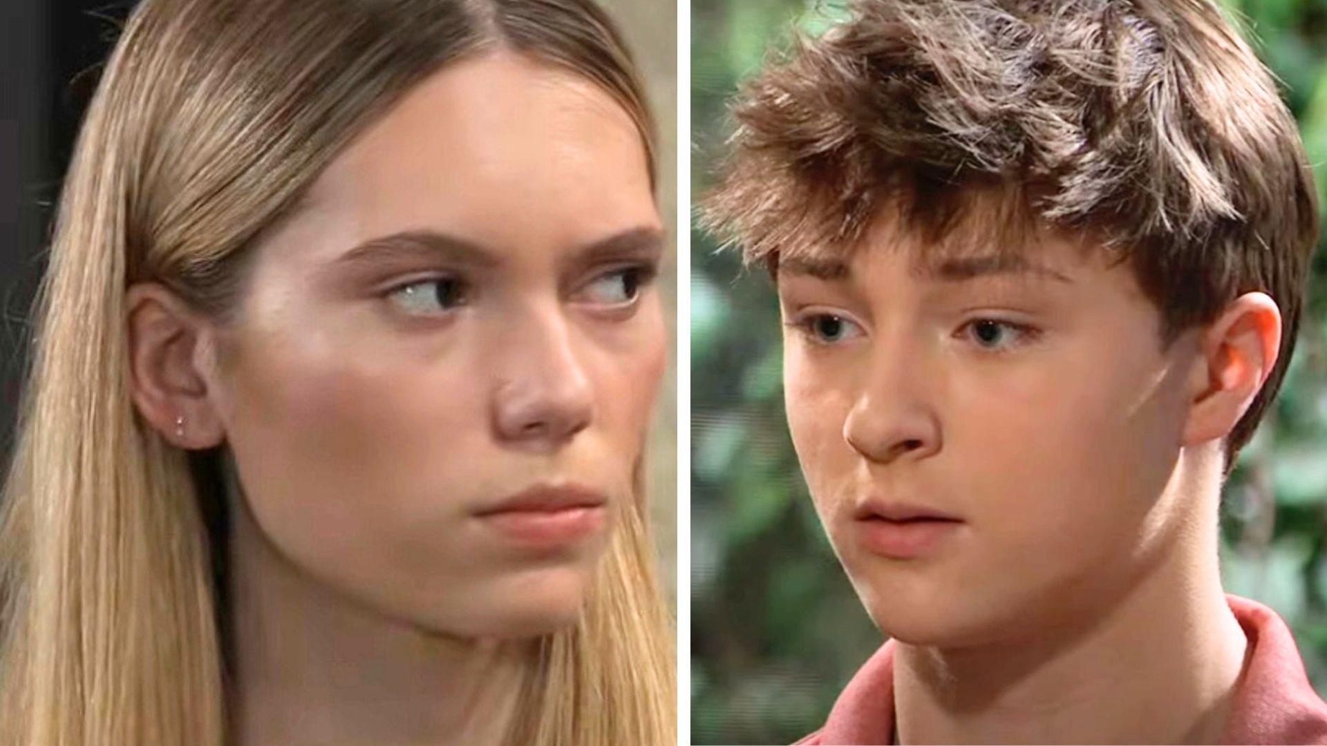 Why General Hospital pulled the plug on Danny and Charlotte