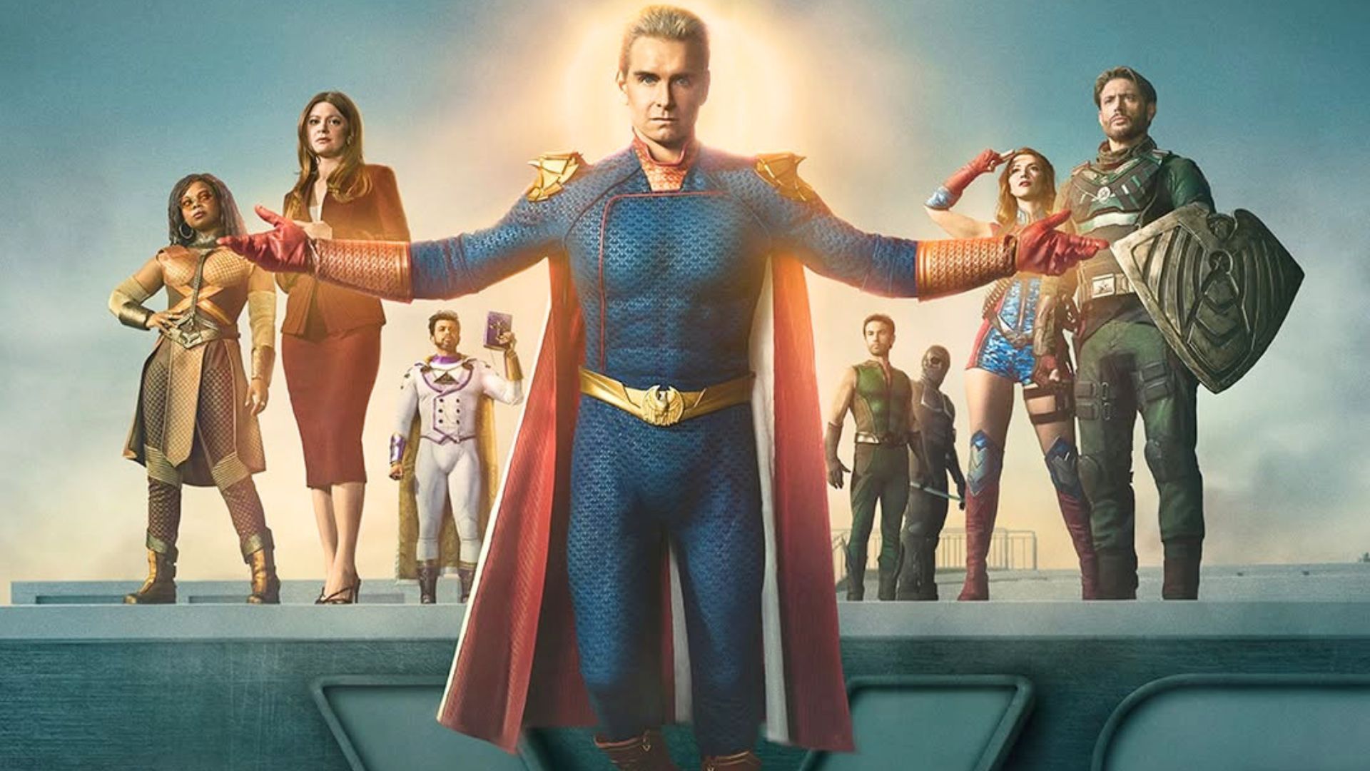 Gen V cameos, the Deep’s fate, President Homelander, and more