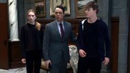 General Hospital's Wyndemere is a hotspot for villainous activity | Image: ABC