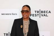 "We Were Liars" Premiere - 2025 Tribeca Festival - Source: Getty