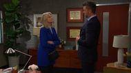 Marlena stood her ground with EJ | Image: Peacock
