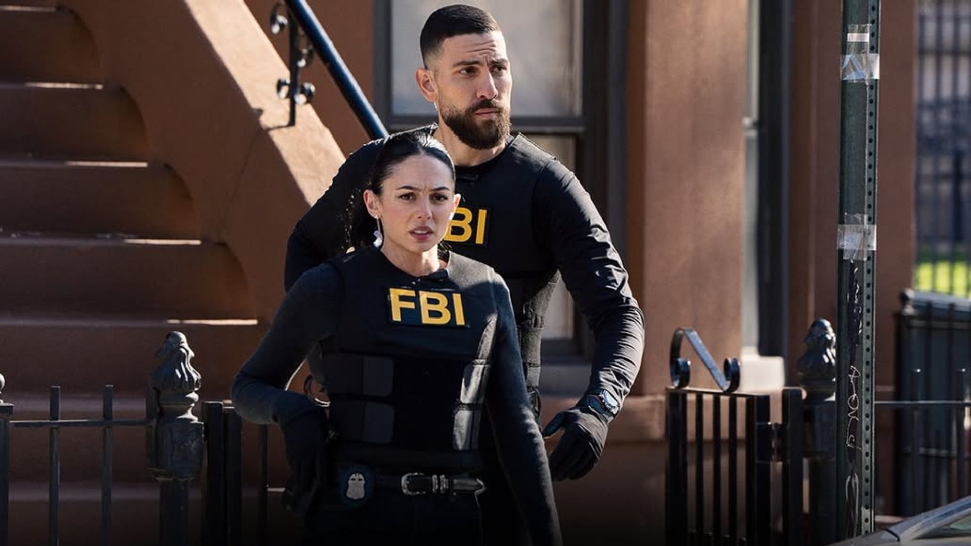 FBI (Image via Instagram/@fbicbs)