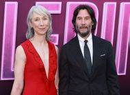 Lionsgate Presents World Premiere Of "Ballerina" - Arrivals - Source: Getty