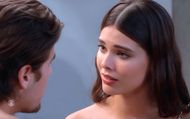 Electra listened to Will pour his heart out | Image: CBS