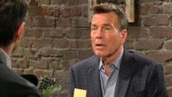 Peter Bergman on The Young and the Restless | Image: CBS