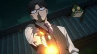 Kagemori Jin - Source: Bones Film