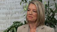 Nina may be socially shunned on General Hospital | Image: ABC