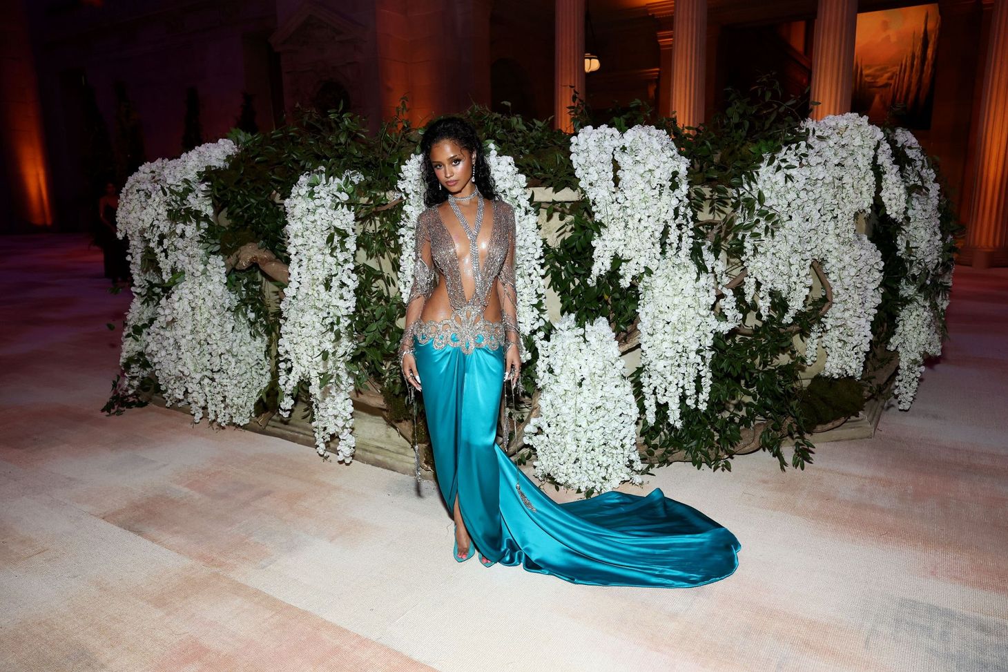 “I felt awkward”- Tyla reacts to viral Rihanna snub discourse after Met ...