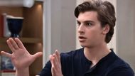 General Hospital's Gio may feel over-protective | Image: ABC