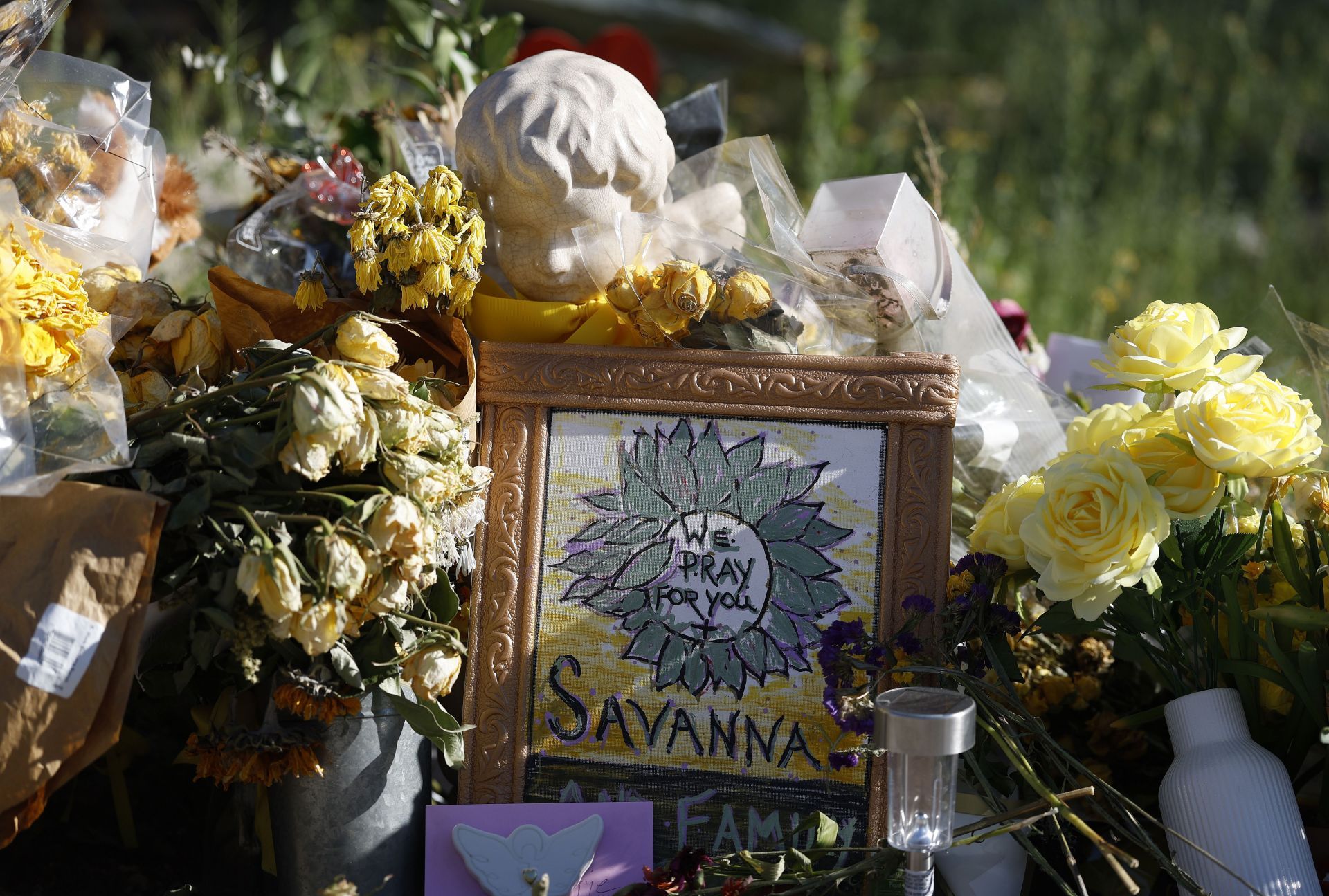 Search For Nancy Guthrie After Suspected Kidnapping Continues In Arizona - Source: Getty