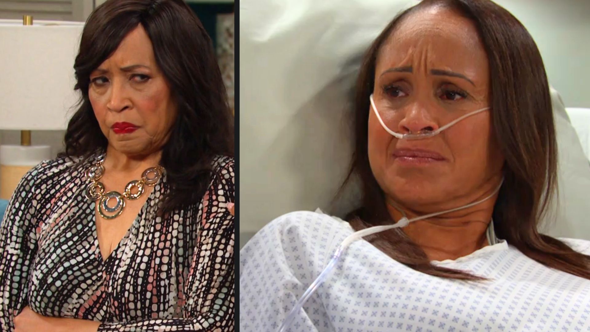 Days of our Lives Spoilers, May 19: Lexie's ready to meet Paulina