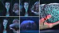 Kristen got double revenge on Days of our Lives | Image: Peacock