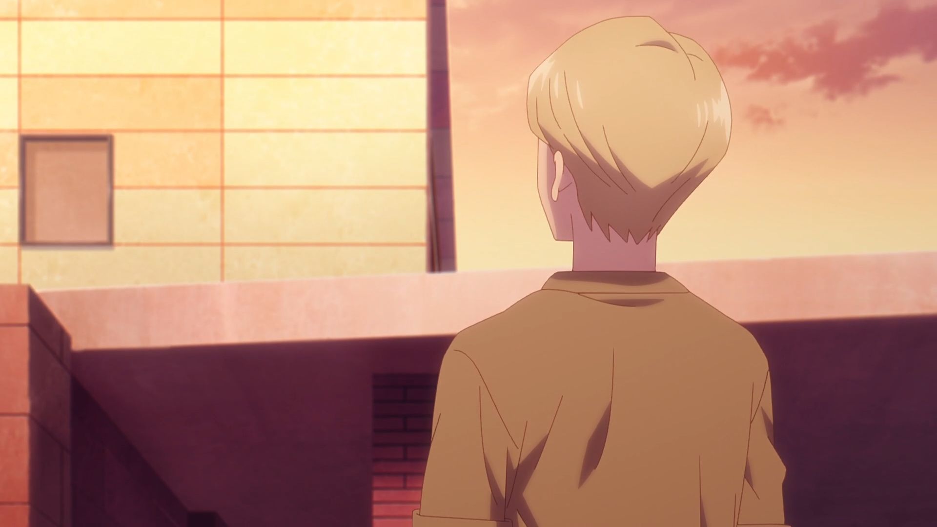The man outside - Source: Project No. 9