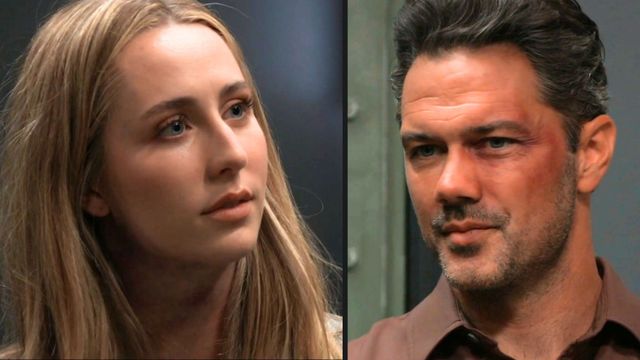 General Hospital Spoilers, May 18: Josslyn makes a stunning discovery