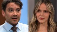 Dante and Lulu must work as a team on General Hospital | Image: ABC