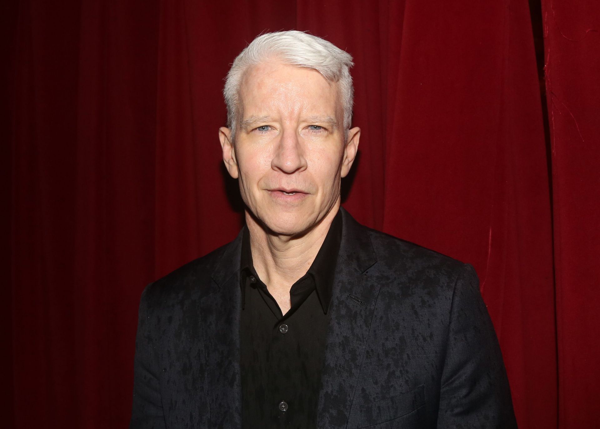 Anderson Cooper bids emotional farewell to 60 Minutes after 20 years