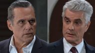 Sonny and Ric may stick together as brothers on General Hospital | Image: ABC Steve Burton as Jason Morgan on General Hospital | Image: ABC