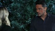 Cassius pressured Lulu | Image: ABC