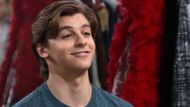 Gio may play the supportive elder brother on General Hospital | Image: ABC