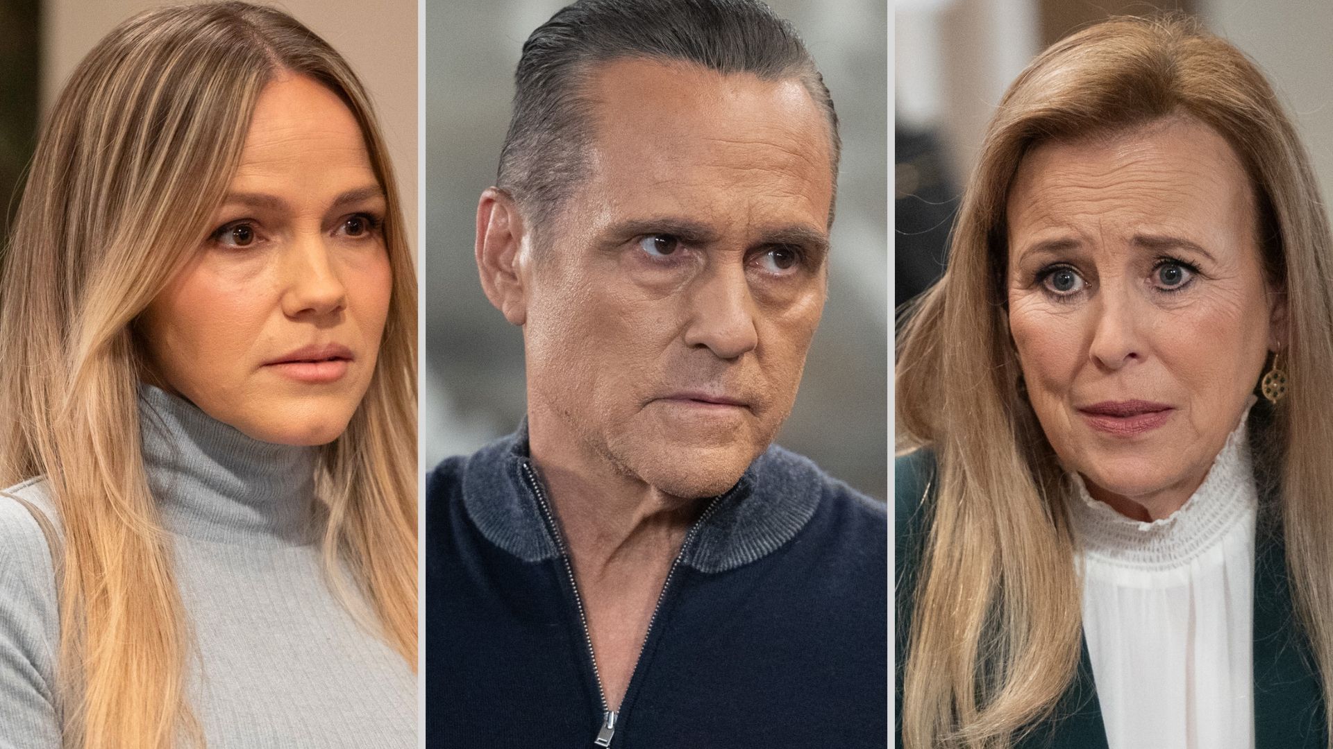 General Hospital Weekly Spoilers, May 4 to 8: Confrontations, suspicions,  propositions...and Carly