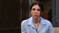 Media and entertainment goes well with Kristina's personality on General Hospital | Image: ABC