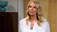 The Bold and the Beautiful's Brooke may control power play in the company | Image: CBS
