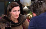 Chelsea did her best to support Adam | Image: CBS