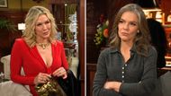 Patty enjoyed tormenting Diane on The Young and the Restless | Image: CBS