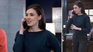Willow captured General Hospital's wardrobe MVP this week | Image: ABC