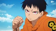 Shinra (Source: David Production)
