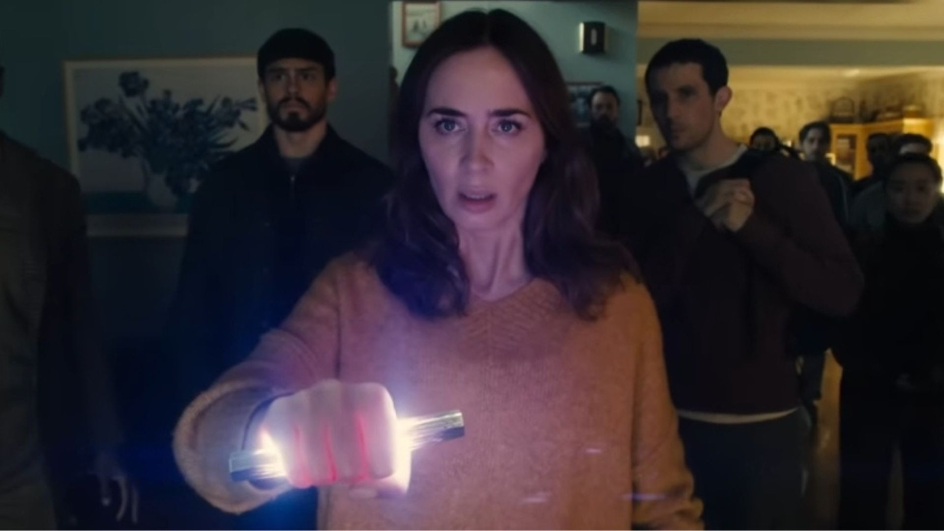 Disclosure Day cast and characters: Here's who's bringing the Steven Spielberg film to life