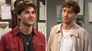 Christian Weissmann and Harrison Cone on The Bold and the Beautiful | Image: CBS