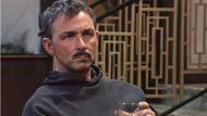 James Patrick Stuart playing Valentin Cassadine on General Hospital | Image: ABC