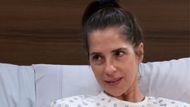 Kelly Monaco as Sam McCall on General Hospital | Image: ABC