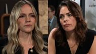 Lulu and Britt from General Hospital | Image: ABC