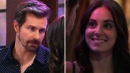 Cody's always there for Molly on General Hospital | Image: ABC