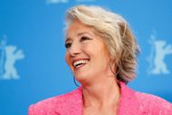 Berlinale 2022 - Competition - Source: Getty