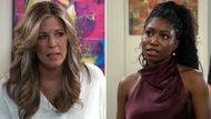 Carly started to realize Joss was missing | Image: ABC