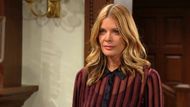 Phyllis always gets a strong fan reaction on The Young and the Restless | Image: CBS