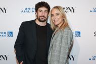 Author Jenny Mollen In Conversation With Actress Busy Phillips - Source: Getty