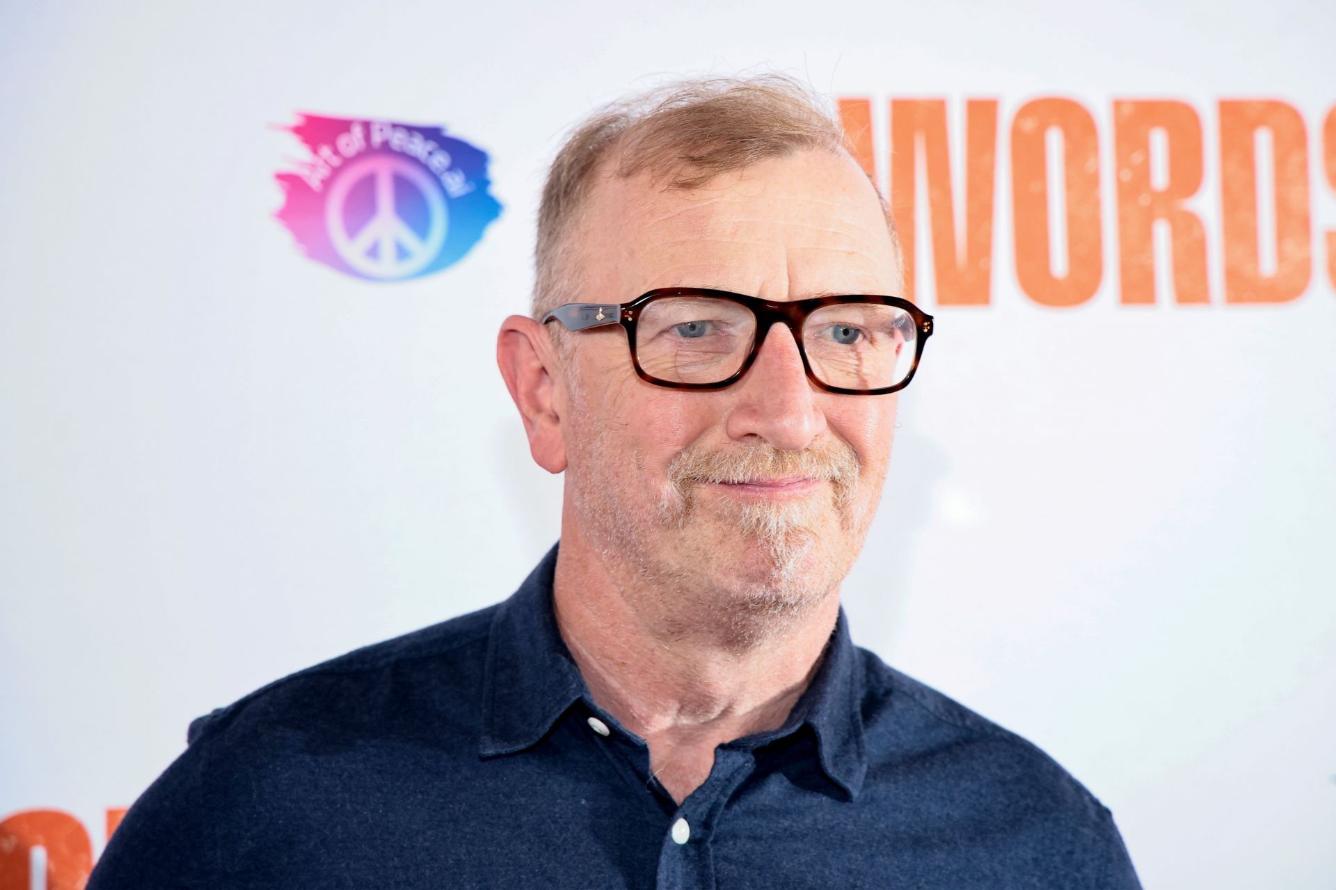 "Words Of War" New York Premiere - Source: Getty