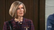 Judy Kain plays Elaine, the private eye, on General Hospital | Image: ABC