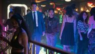 Jin Ha and Colin Ferell in Sugar Season 2 (Image Via Apple TV)