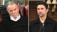 Victor wants Cane in prison on The Young and the Restless | Image: CBS