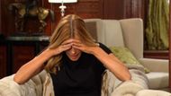 Christine's return to the district attorney's office is giving Phyllis a big headache on Y&R | Image: CBS