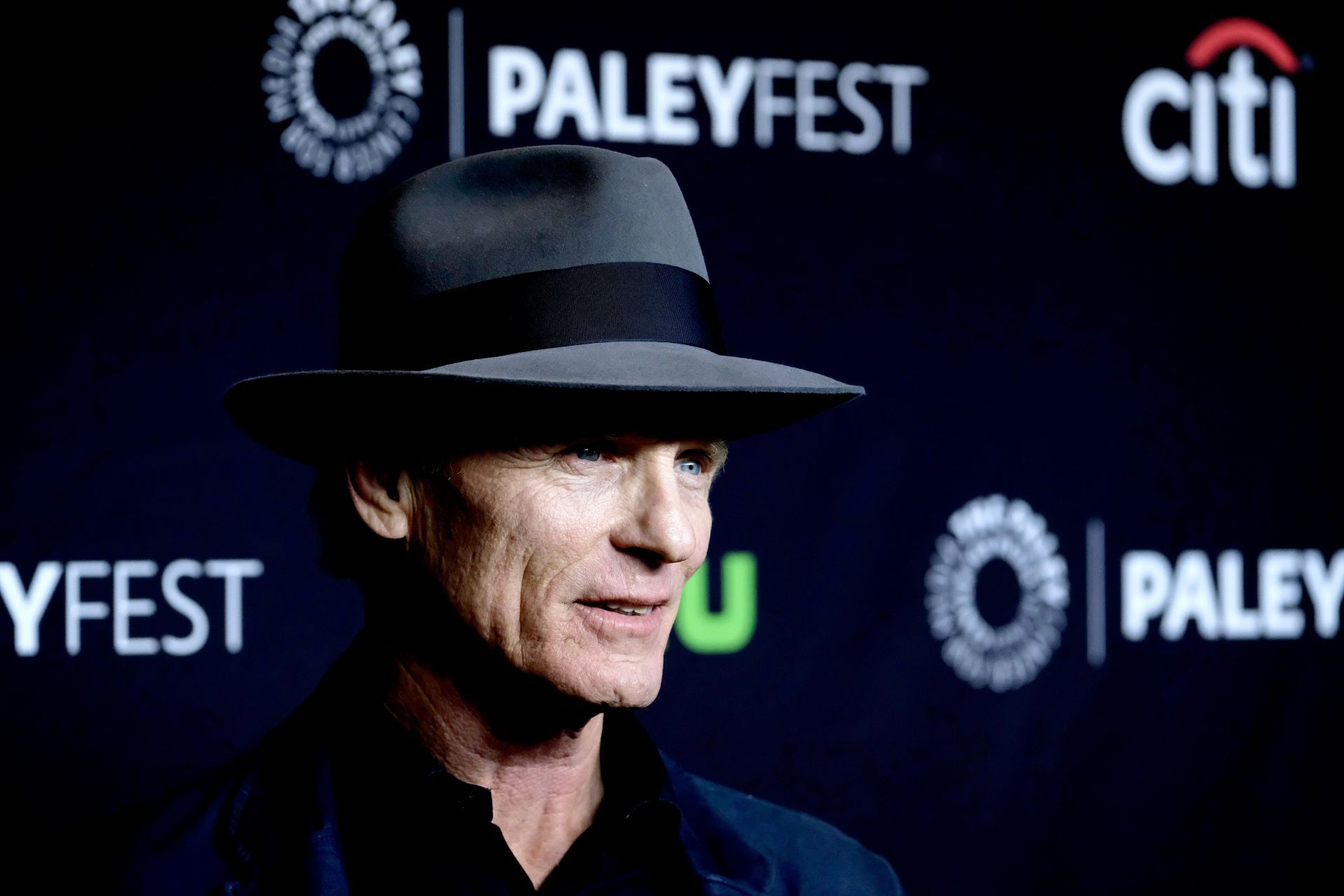 Ed Harris - Source: Getty